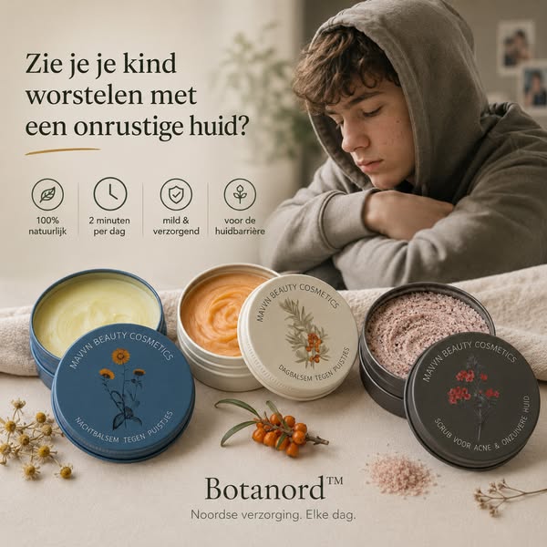 Stop Acne - Bespaar 50%