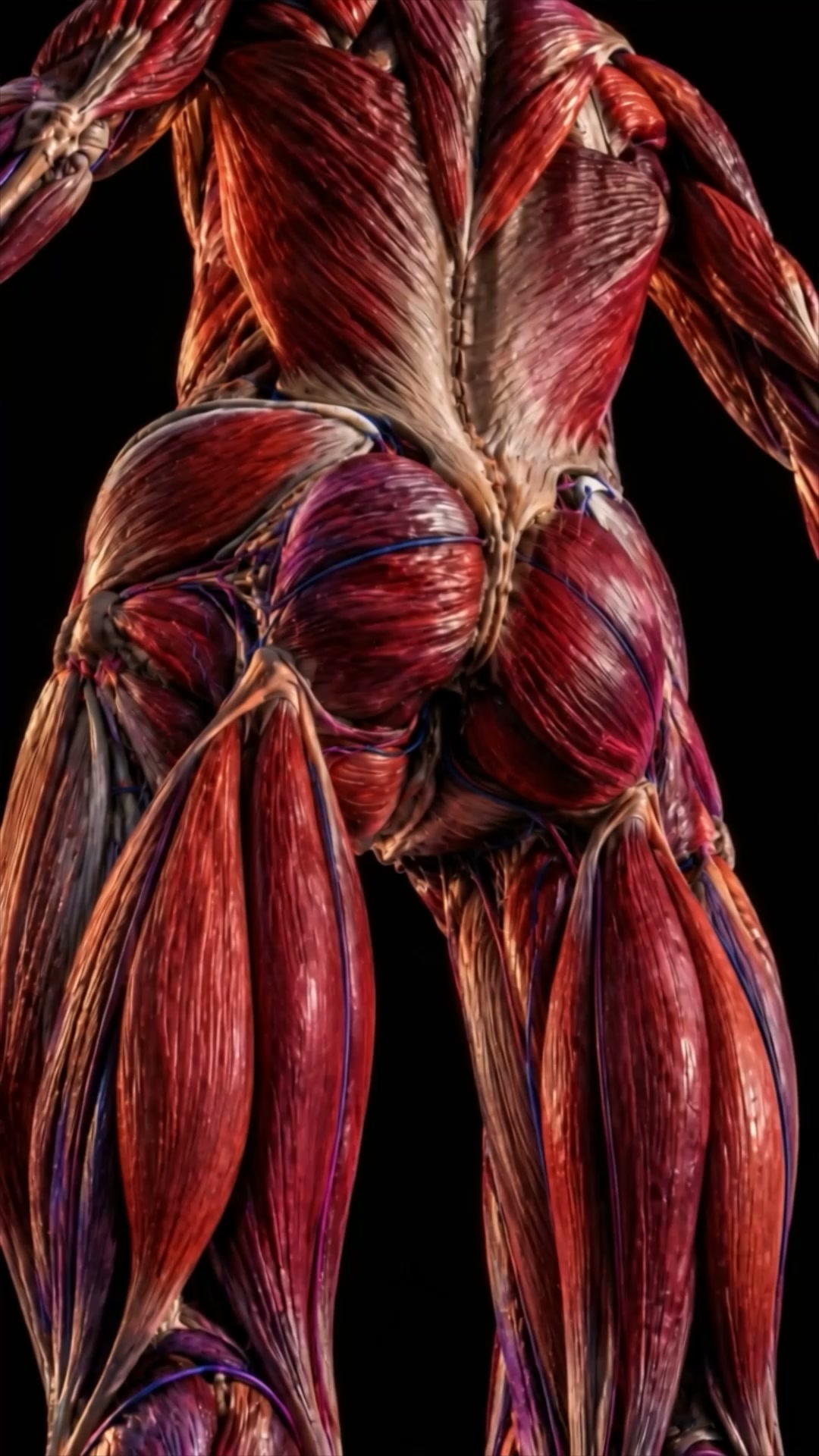 Anúncio de Dr. Kegel: For Men’s Health & Wellness