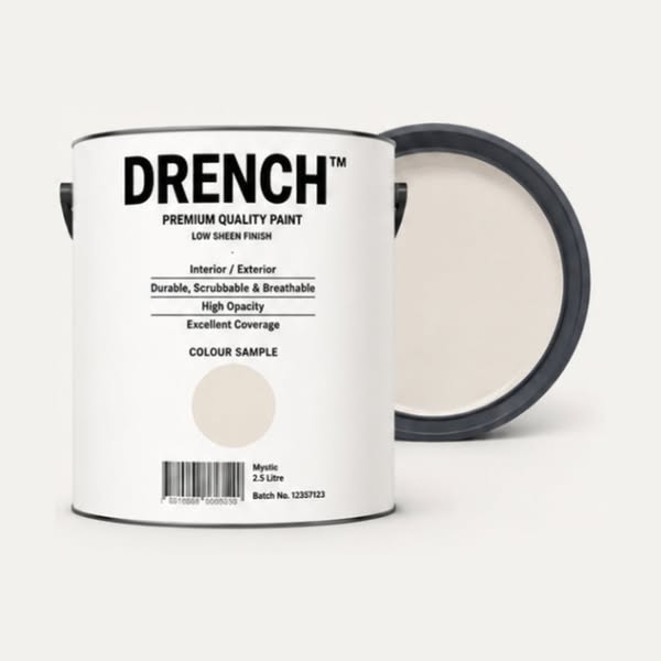 DRENCH™ All In One Paint — Sahara Stone