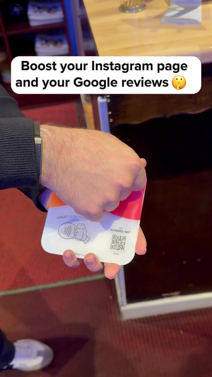 Increase Your Google Reviews Instantly!