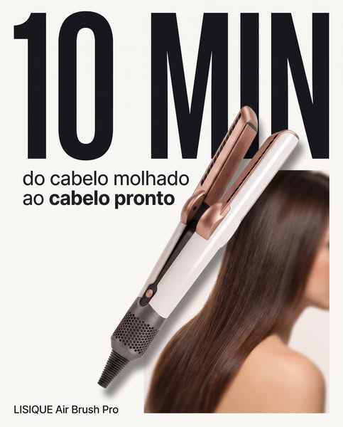 Promoção de Lançamento