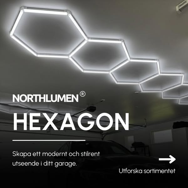 Upptäck mer och skaffa din egen idag