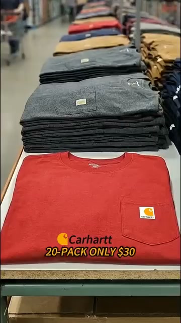 The T-Shirt Problem Nobody Talks About