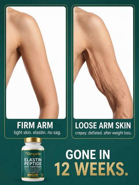 The protein collagen can't replace.