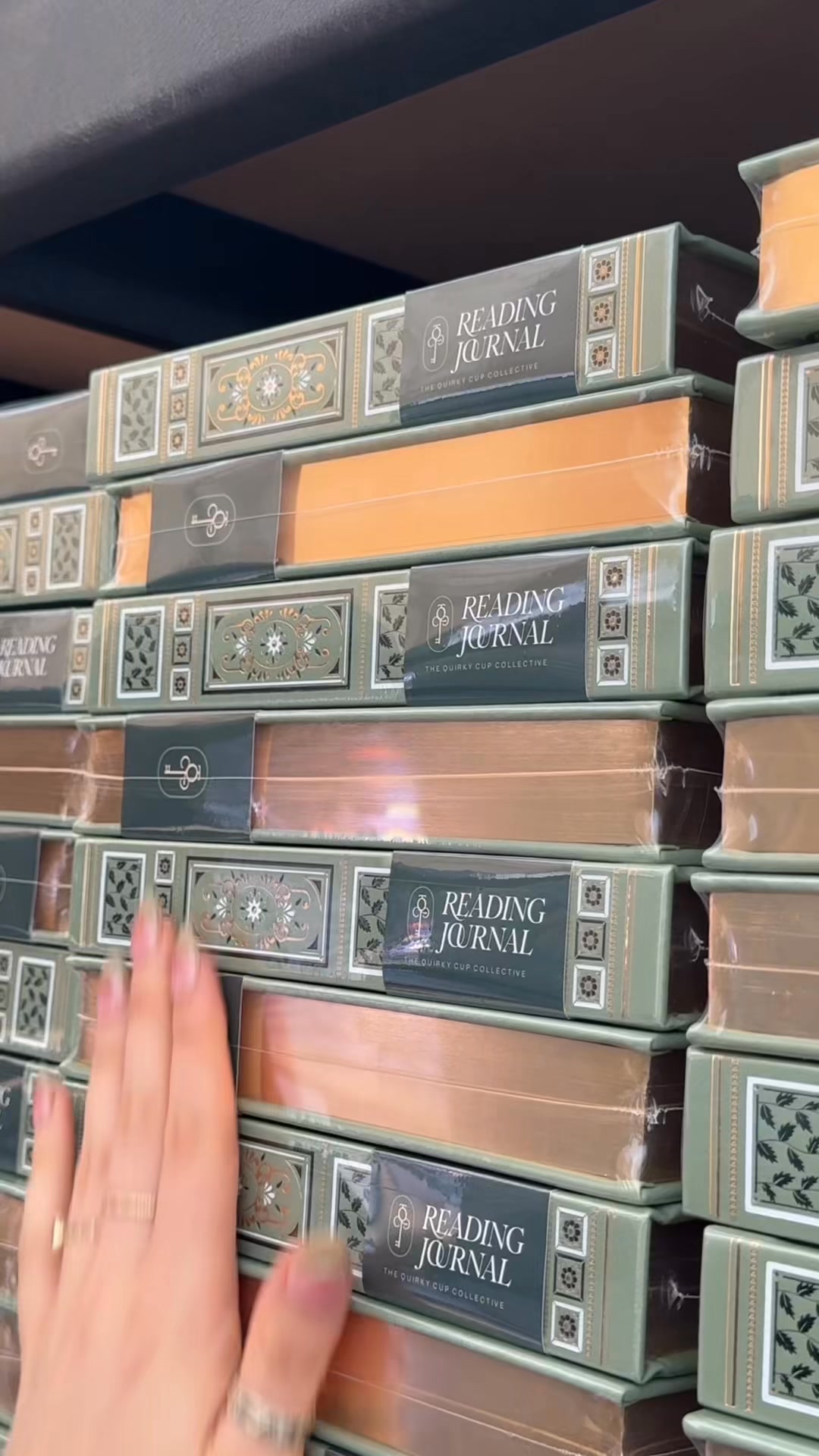 Stationery worth the hype