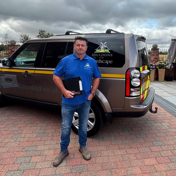 Get Your Free Driveway Quote