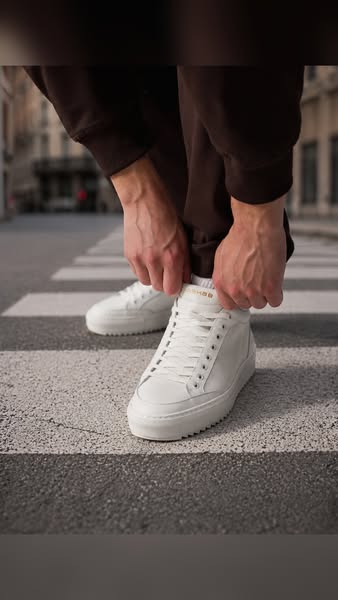Nieuwe Collectie