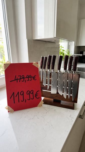 Wie kann das 119,99 € kosten?