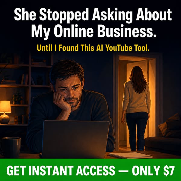 This $7 App Gets You Free YouTube Traffic