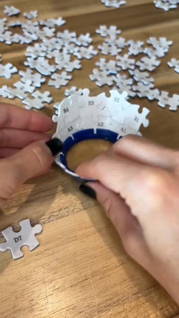 Anúncio de Gift Ideas Shares