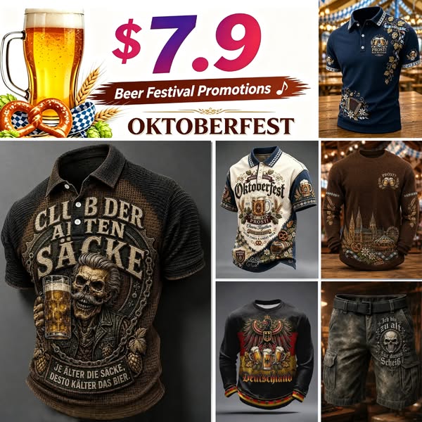 CLEARANCE SALE — ALL TEES $7.90!