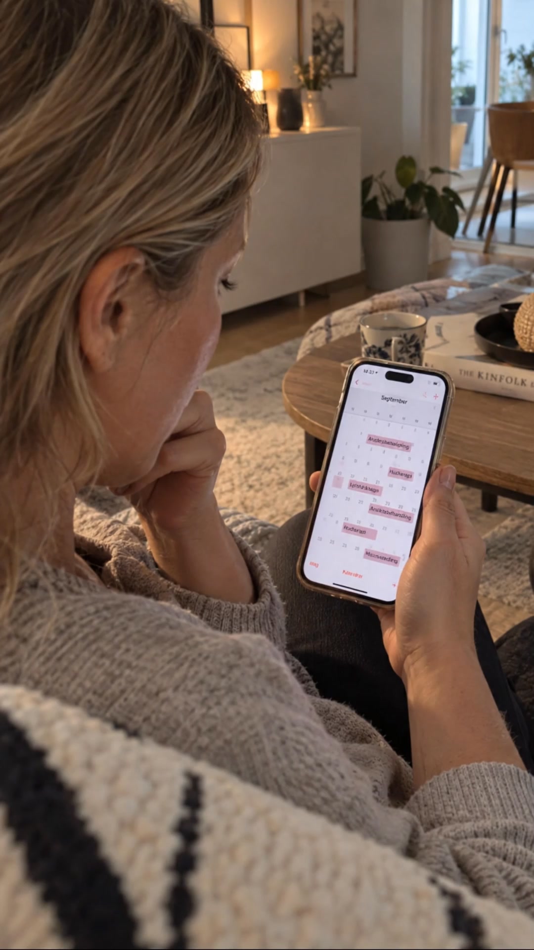 3 000 kr på klinik. Eller 10 min hemma.