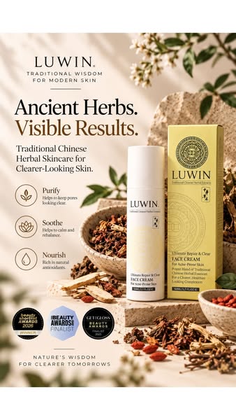 Calm Skin Without Burning Or Stripping