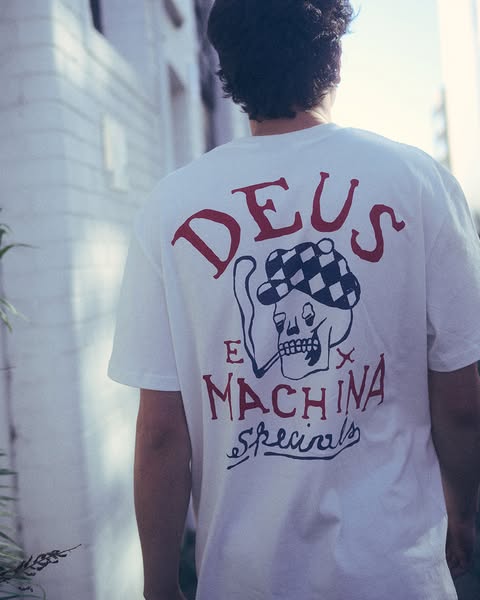 Graphic Tees