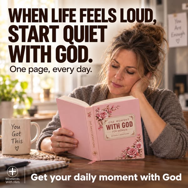 America's Favorite Daily Devotional For Women
