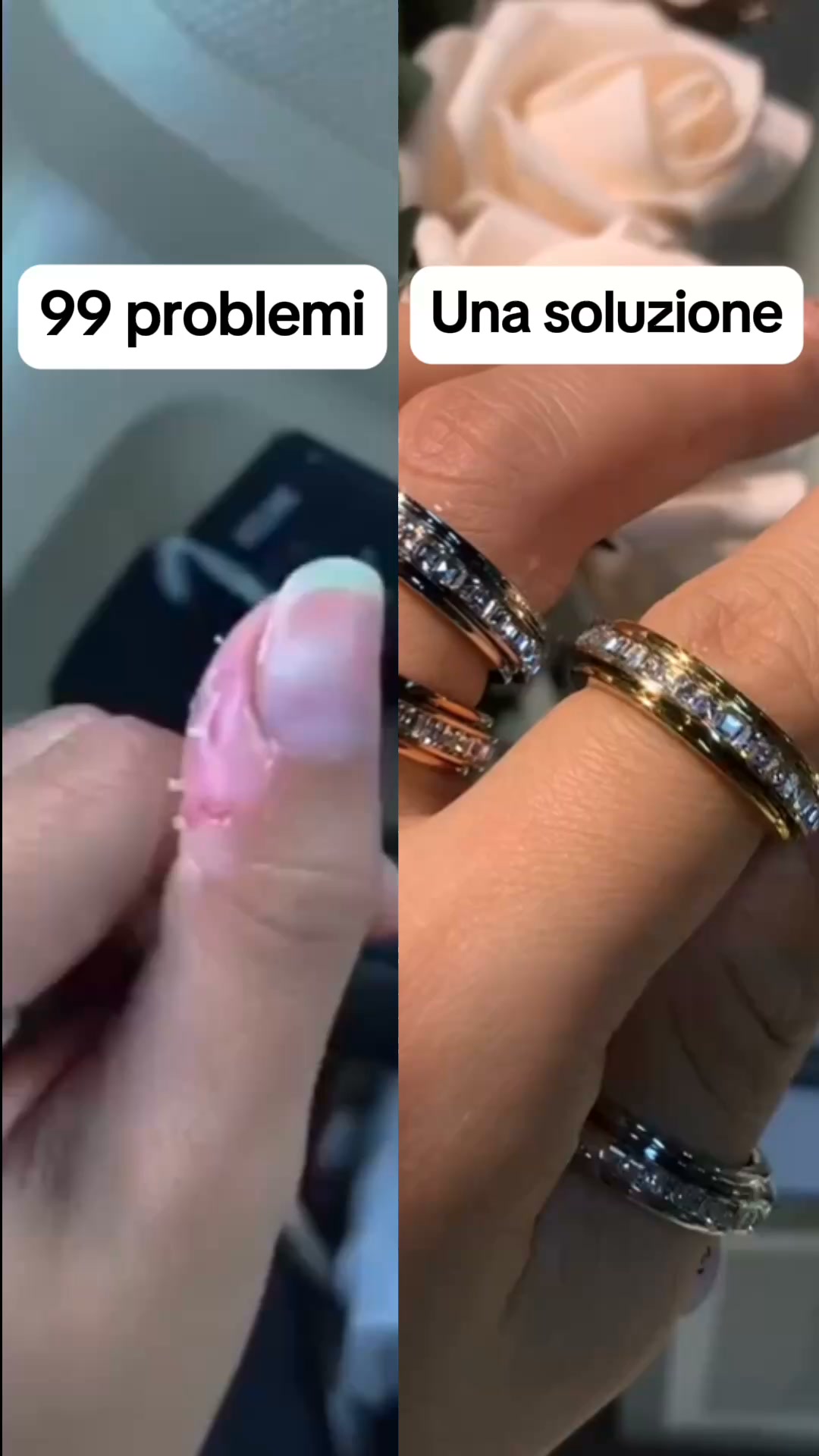 Un piccolo gesto che cambia tutto