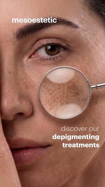 Prevent Dark Spots with melan 130
