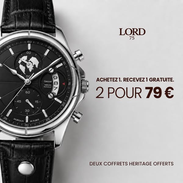 Lord 75