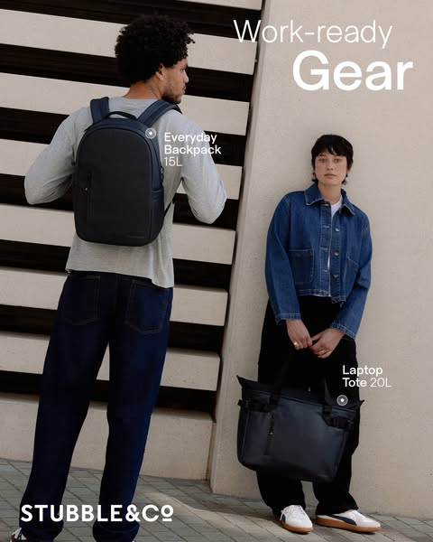 Free shipping + returns