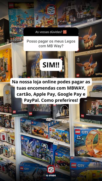 Raros & Descontinuados