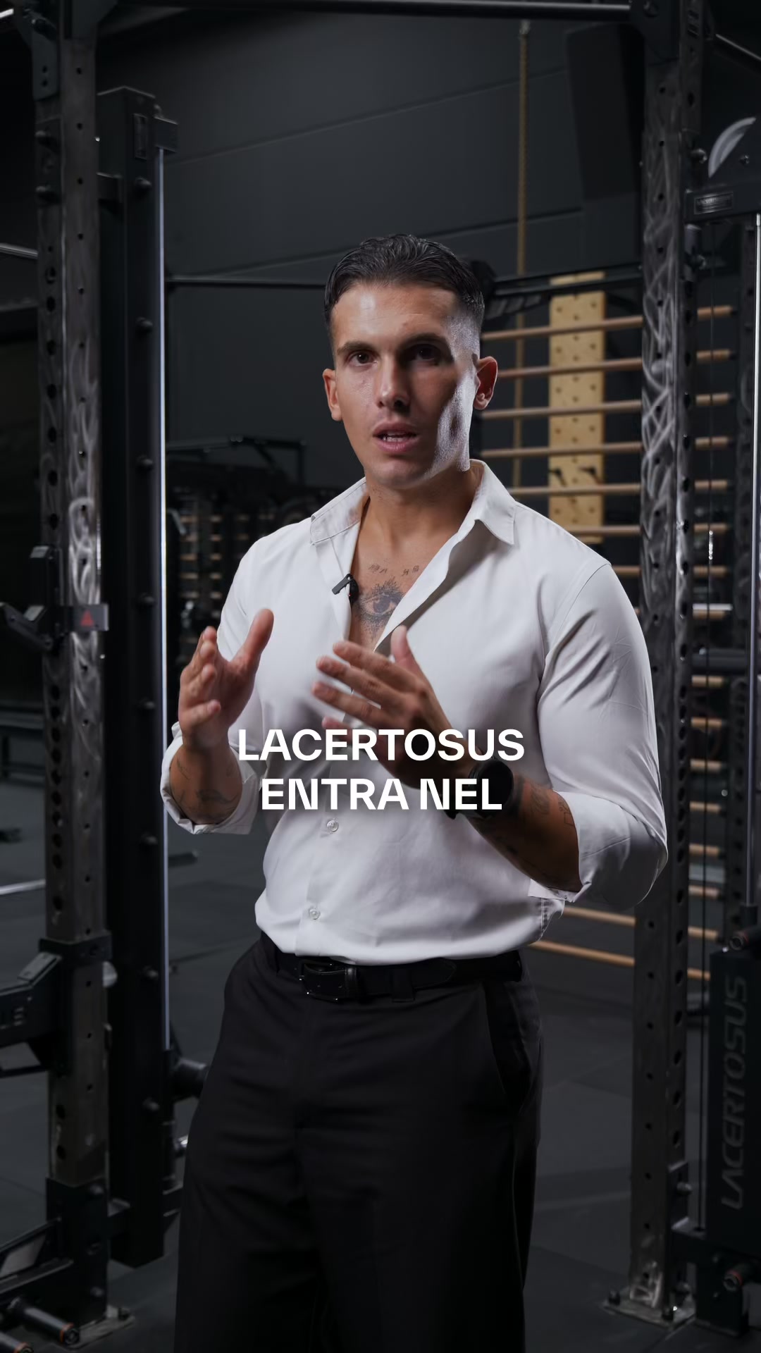 I venti anni cominciano adesso
