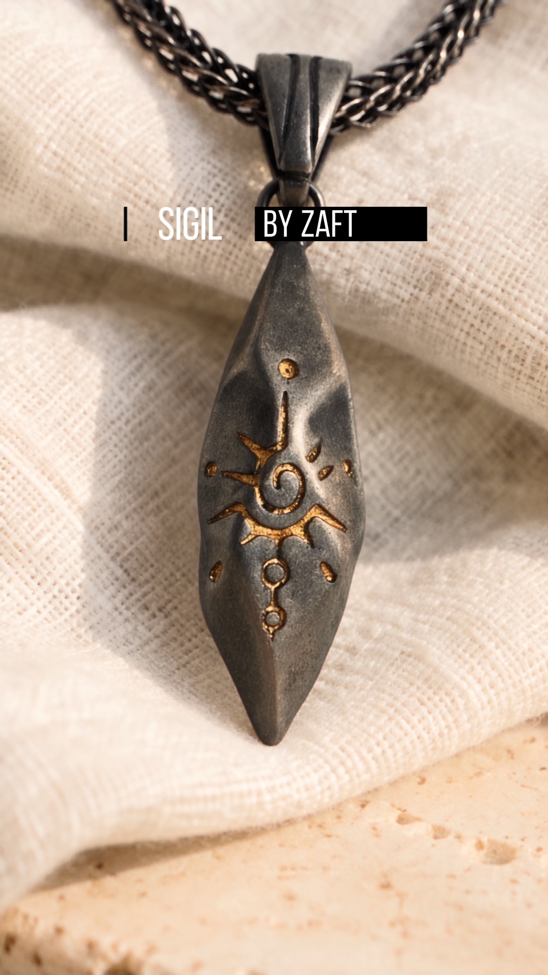 A gift with meaning