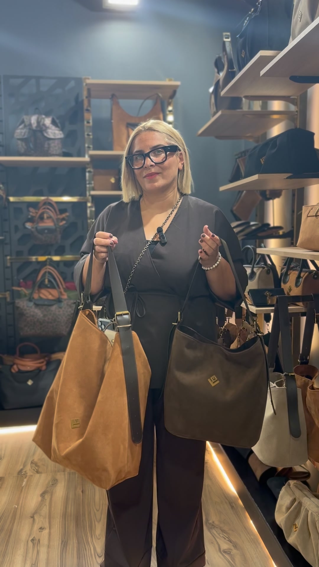 Best Seller Cassia Nomia Bag