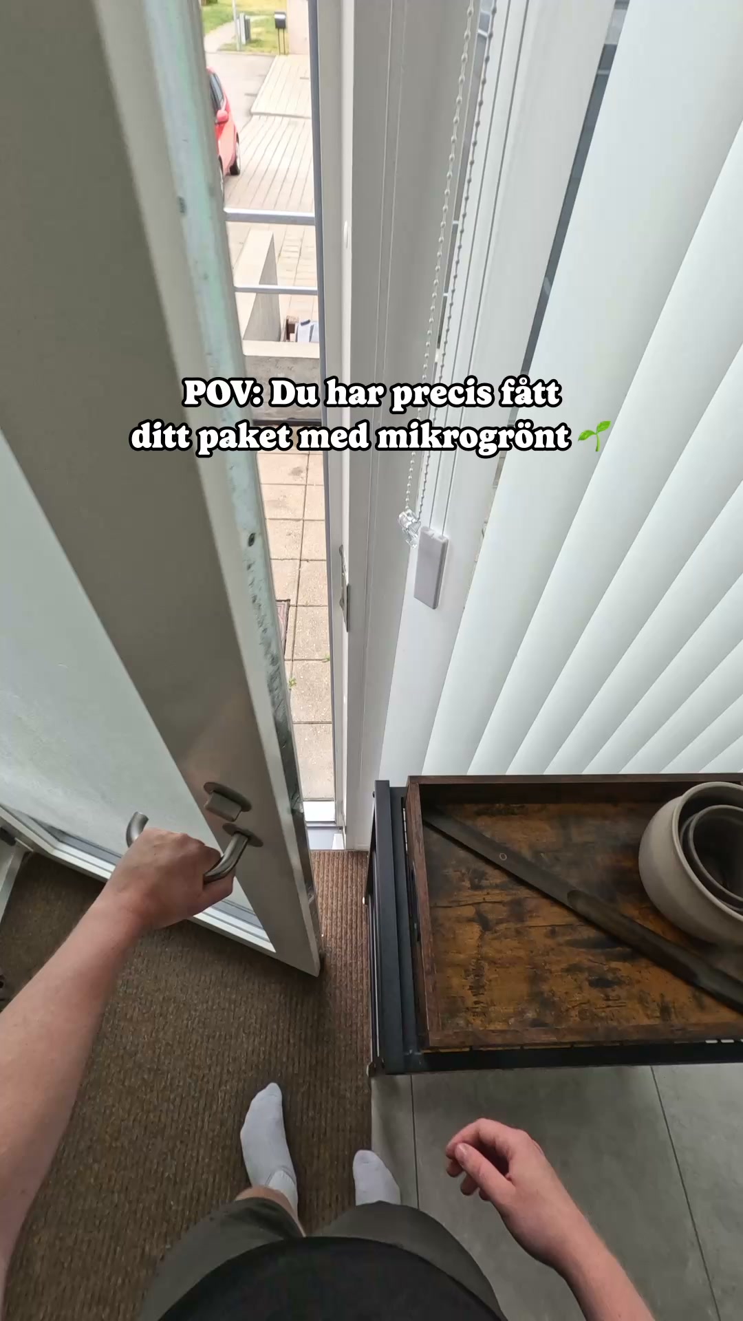 Så HÄR ENKELT är det