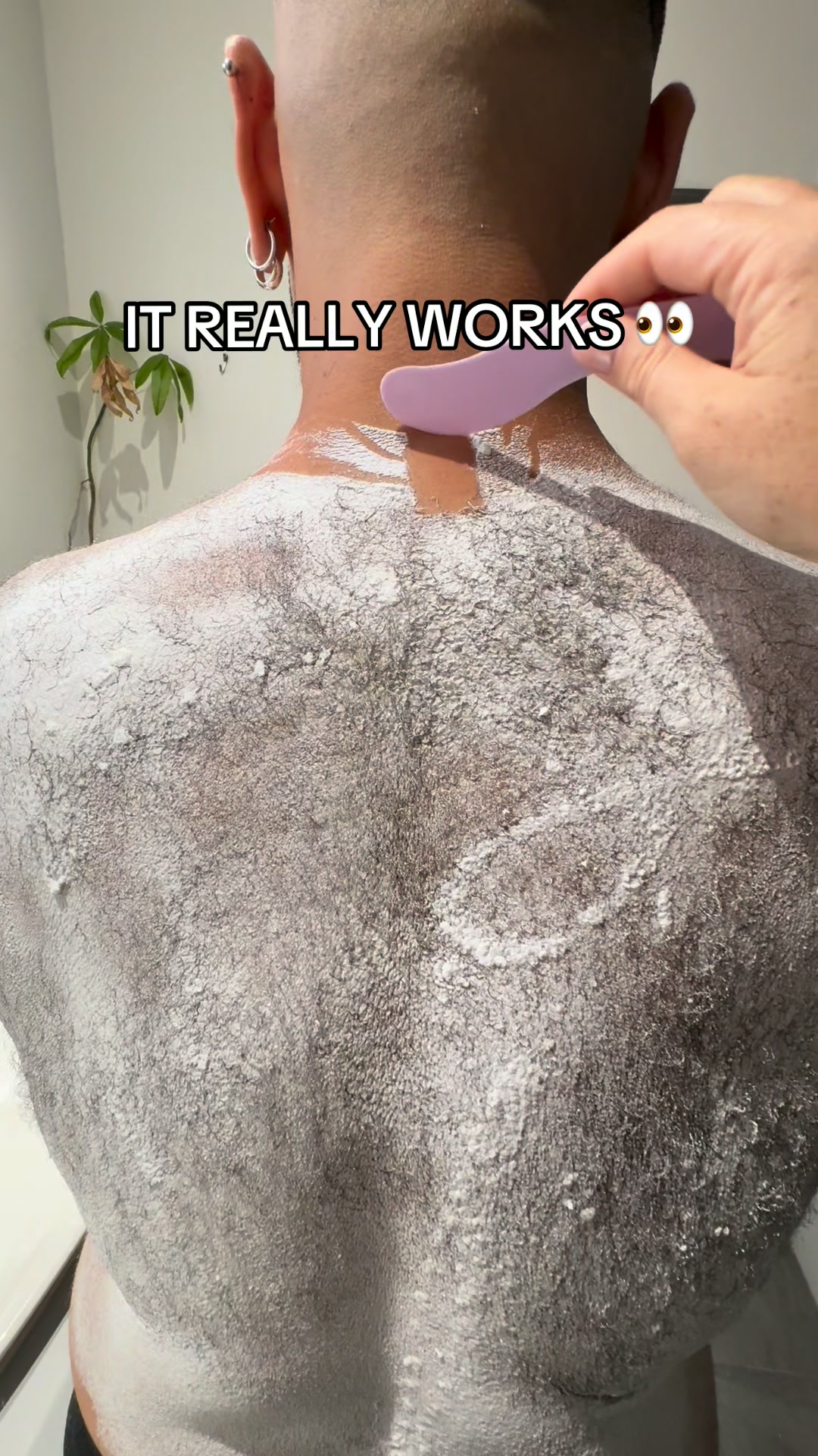 The Viral 10-Minute Hair Removal Spray!