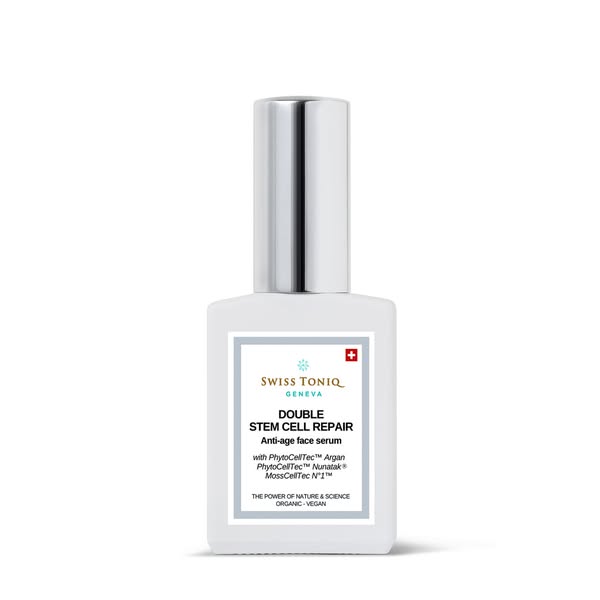 CHF295.00, Double Stem Cell Repair Serum