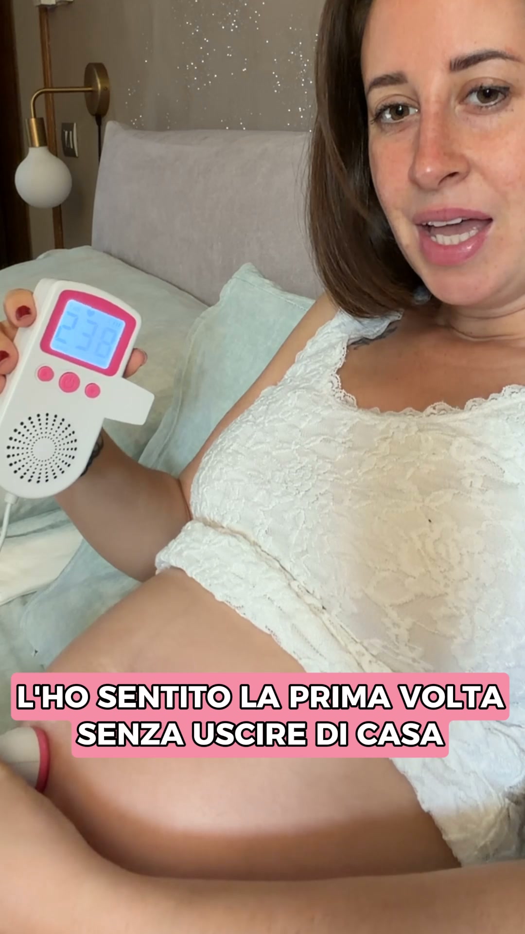 Un momento speciale
