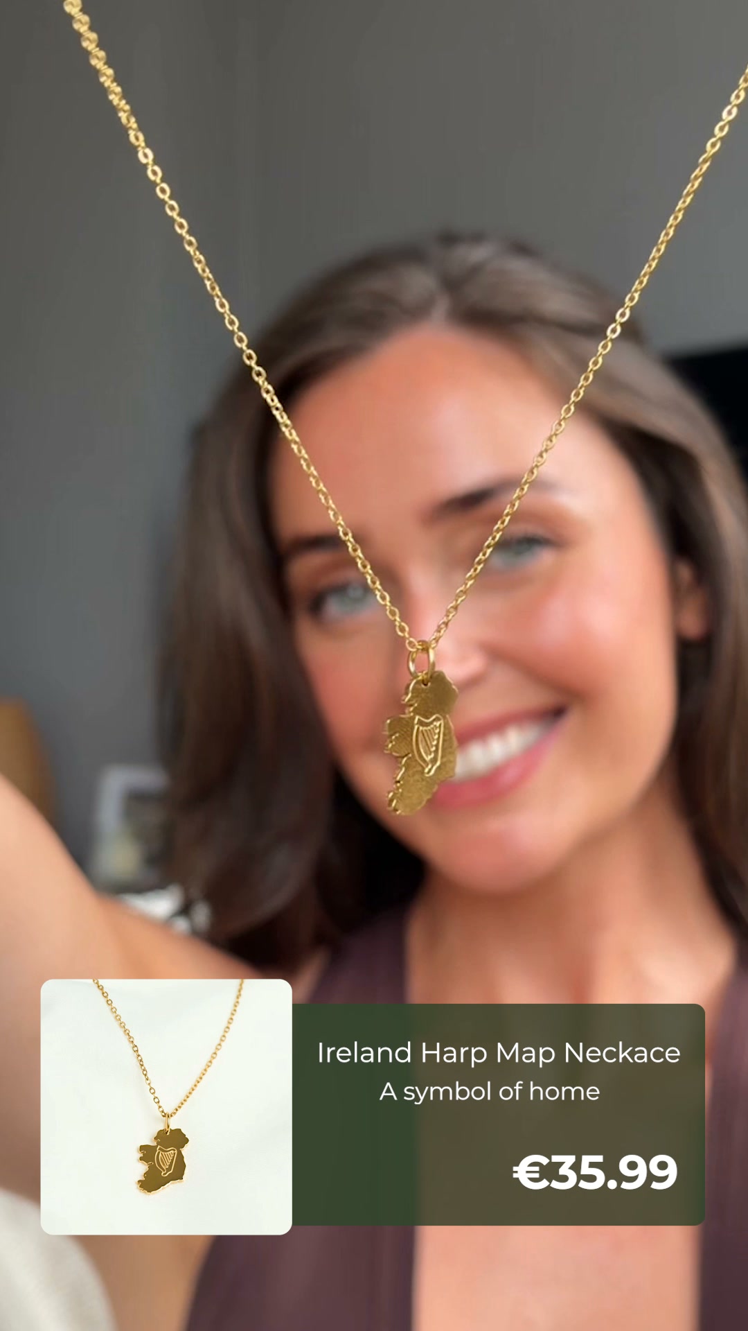 Anúncio de Fíor Jewellery