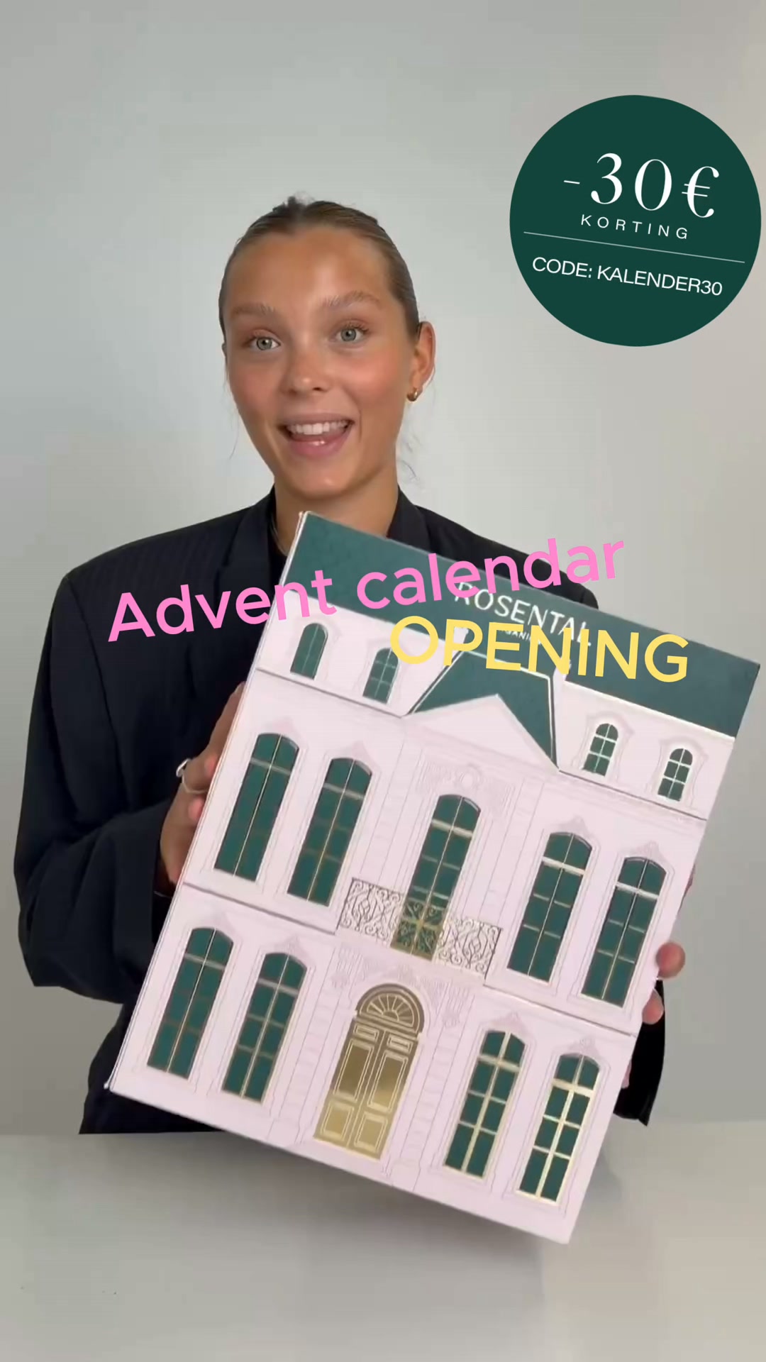 Jouw spa voor thuis