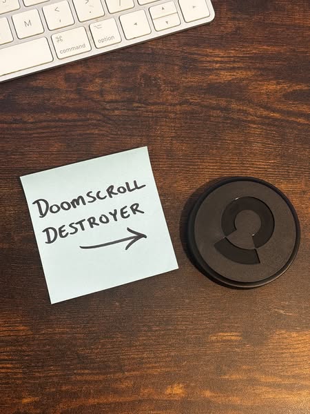 Your Phone, Without Distractions