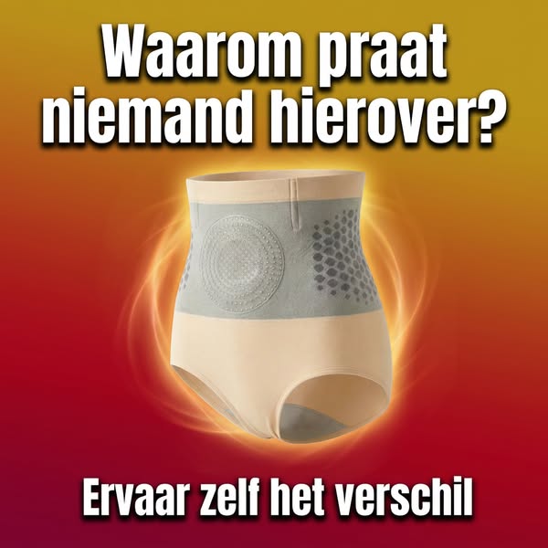 Voel Je Direct Slanker & Zelfverzekerder