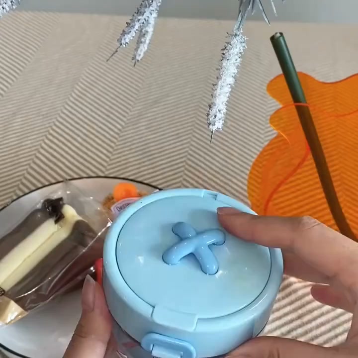 The 3-in-1 Oral Care Case