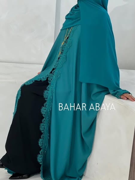 Free Hijab With Every Order