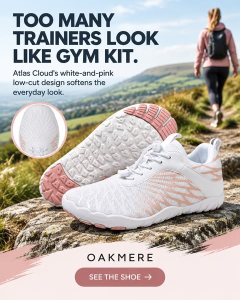 Atlas Cloud for autumn
