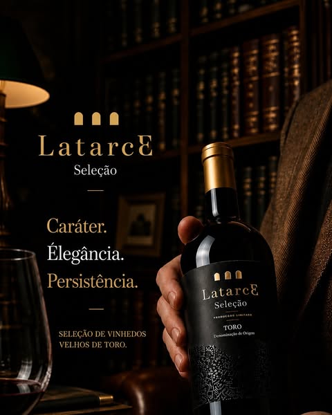 Latarce Selección 2021 · D.O. Toro