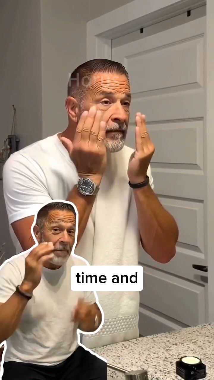Why Men 50+ Choose It