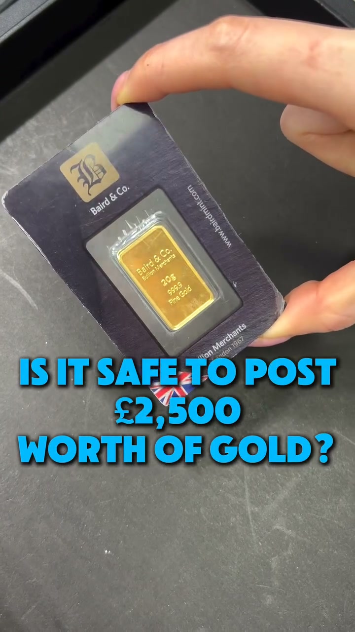 Get Your Gold Seller Pack
