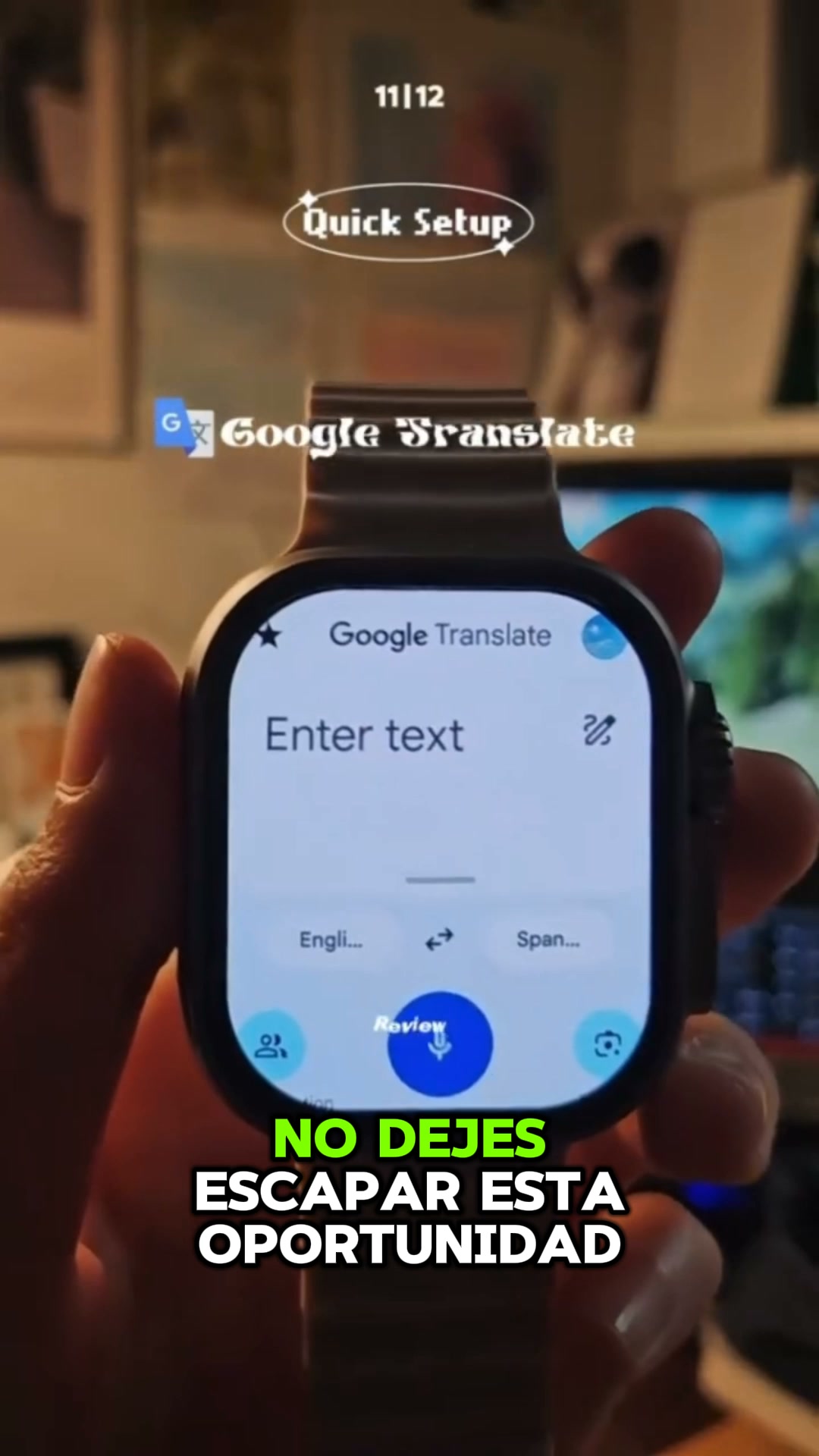 Envío gratis en 24h