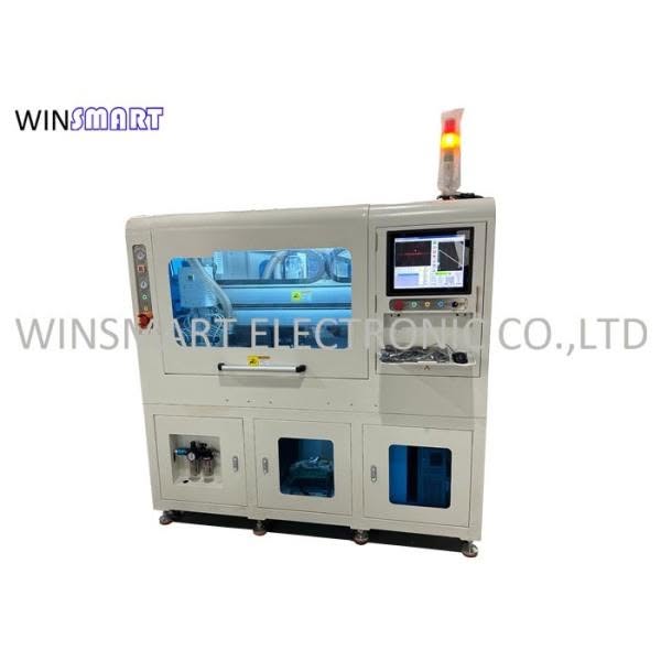 PCB Depaneling Router Machine Supplier