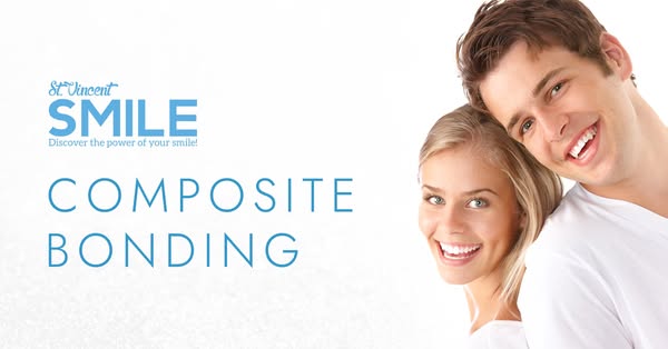 Composite Bonding