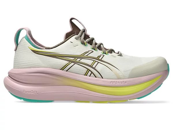 Asics Online