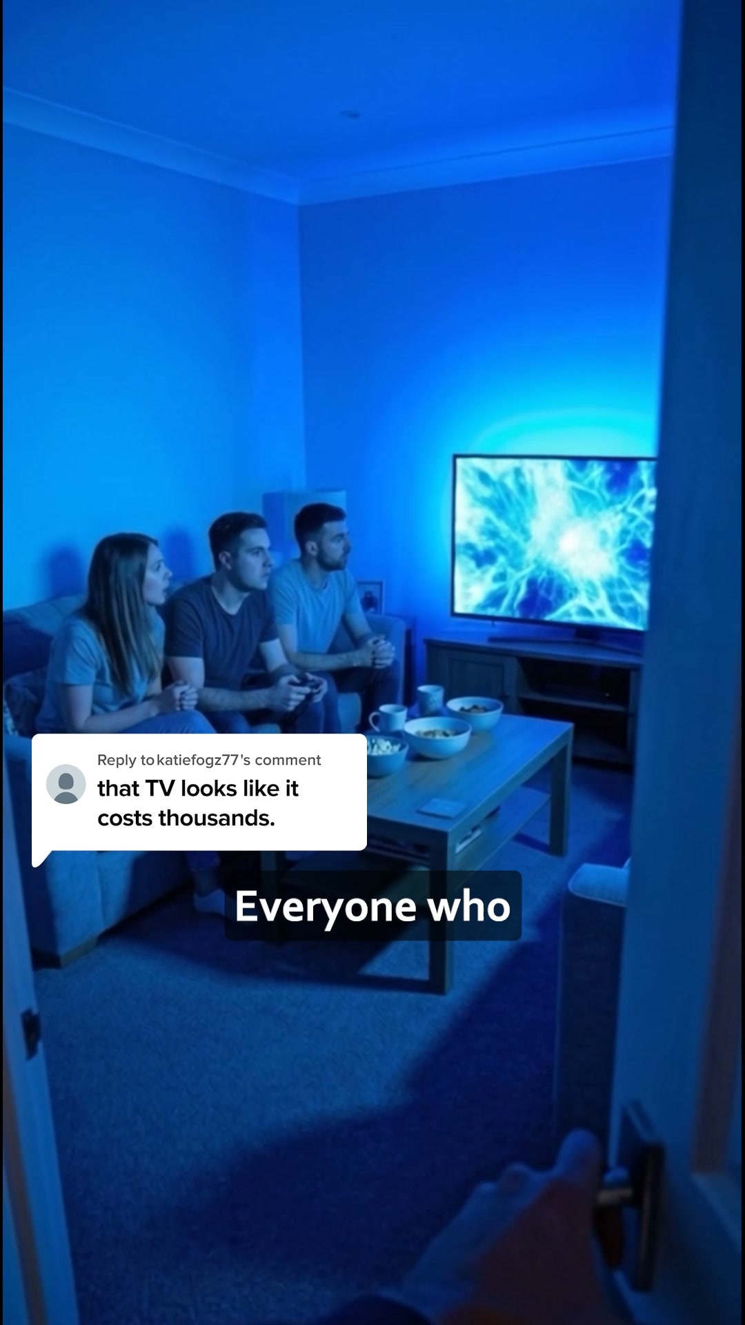 Transform Your TV