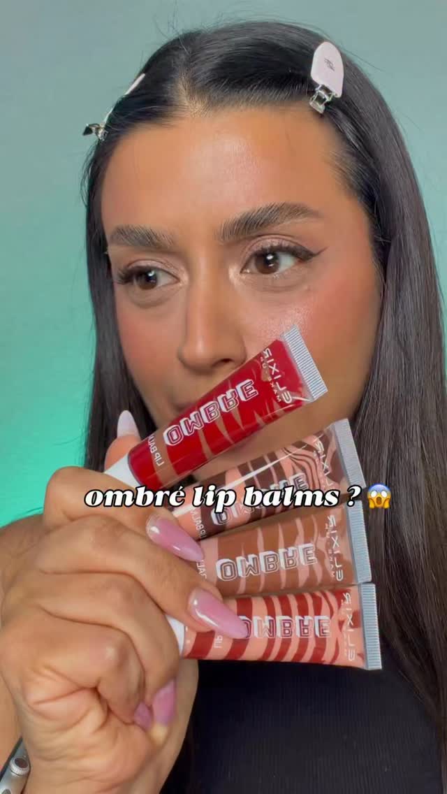 Anúncio de Elixir MakeUp