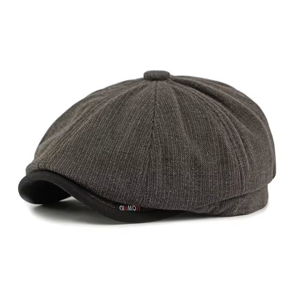 Ironside Newsboy Cap