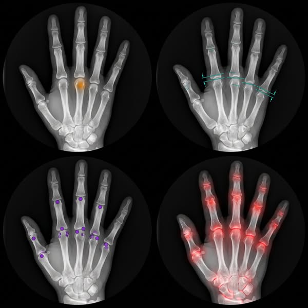 Read this if you have Arthritis.