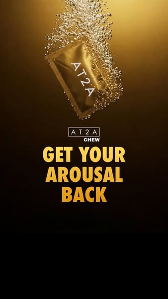 Aurum Gold — One Tablet, 4× The Power